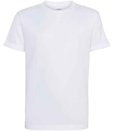 AWDis Kids Cool T - Arctic White - 12-13